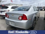 2012 Chevrolet Malibu LT 1LT