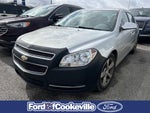2012 Chevrolet Malibu LT 1LT
