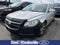 2012 Chevrolet Malibu LT 1LT