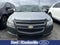 2012 Chevrolet Malibu LT 1LT