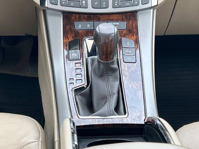 2012 Buick LaCrosse Premium II Group