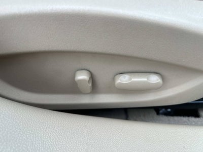 2012 Buick LaCrosse Premium II Group