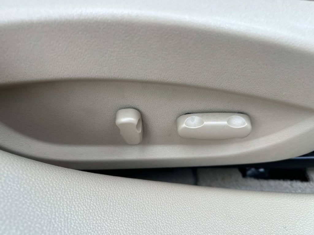 2012 Buick LaCrosse Premium II Group