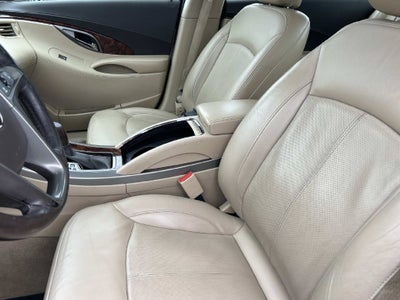 2012 Buick LaCrosse Premium II Group