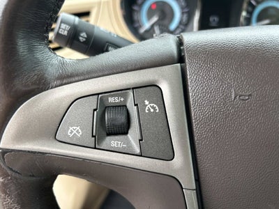 2012 Buick LaCrosse Premium II Group