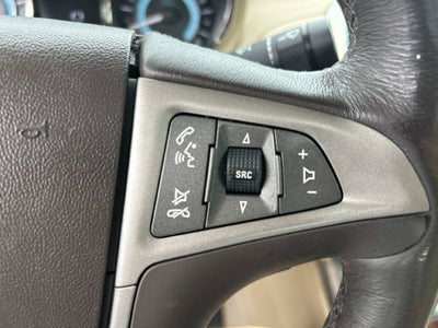2012 Buick LaCrosse Premium II Group