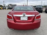 2012 Buick LaCrosse Premium II Group