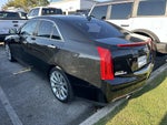 2014 Cadillac ATS 2.0L Turbo Luxury
