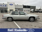 1988 Cadillac Fleetwood d'Elegance