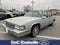 1988 Cadillac Fleetwood d'Elegance