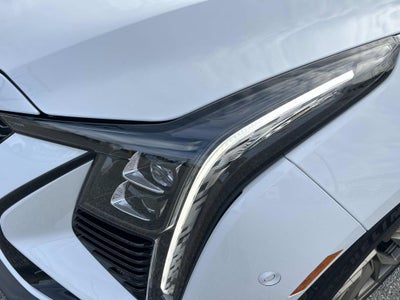 2026 Cadillac CT5-V V-Series