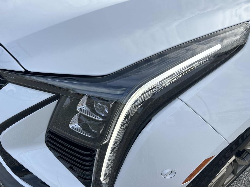 2026 Cadillac CT5-V V-Series