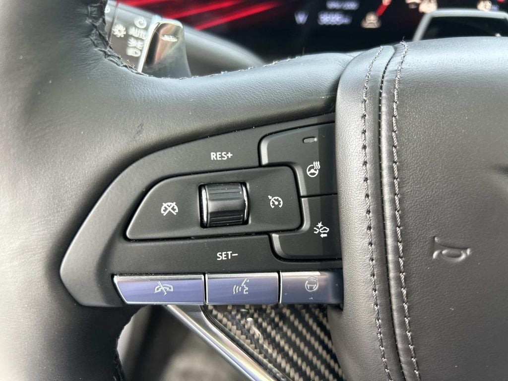 2026 Cadillac CT5-V V-Series