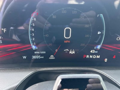 2026 Cadillac CT5-V V-Series
