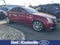 2009 Cadillac CTS Base 1SB