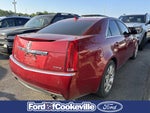 2009 Cadillac CTS Base 1SB