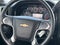 2015 Chevrolet Silverado 2500HD LTZ