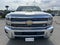 2015 Chevrolet Silverado 2500HD LTZ