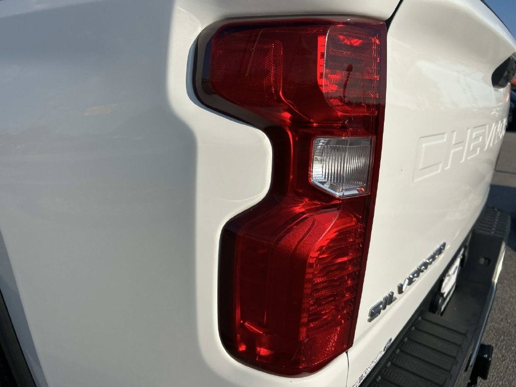 2023 Chevrolet Silverado 2500HD LT