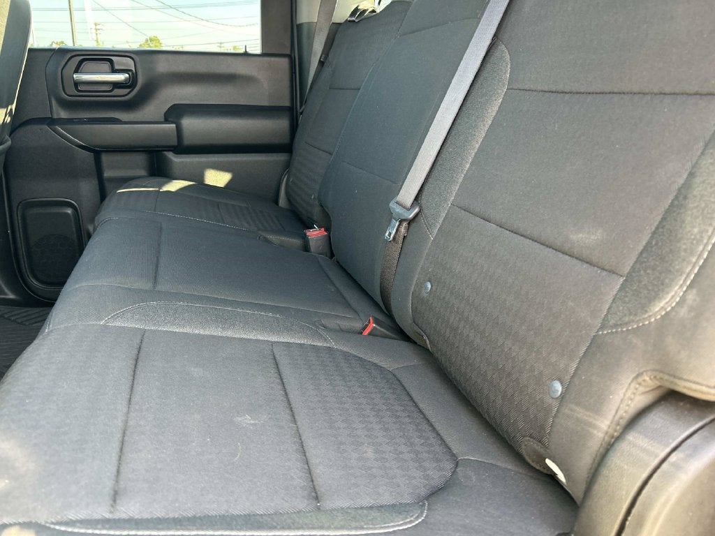 2023 Chevrolet Silverado 2500HD LT
