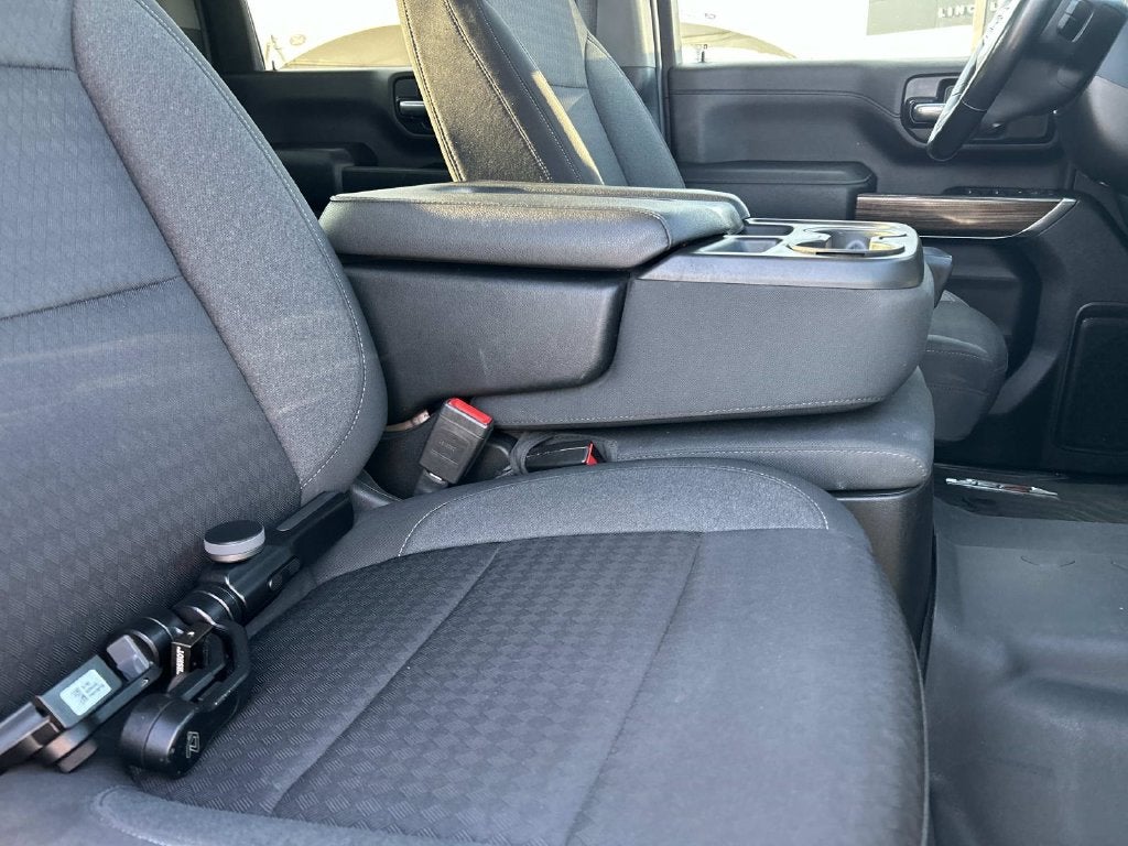 2023 Chevrolet Silverado 2500HD LT