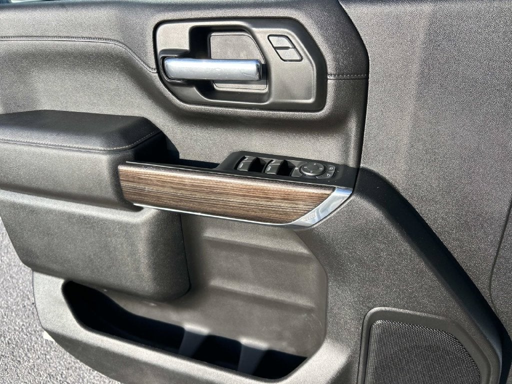 2023 Chevrolet Silverado 2500HD LT