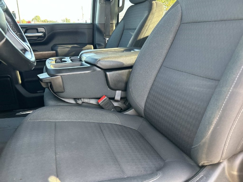 2023 Chevrolet Silverado 2500HD LT