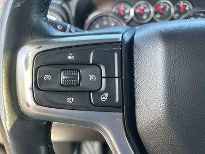 2023 Chevrolet Silverado 2500HD LT