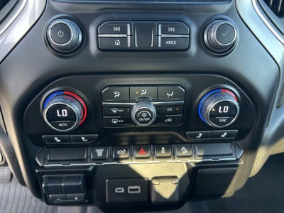 2023 Chevrolet Silverado 2500HD LT