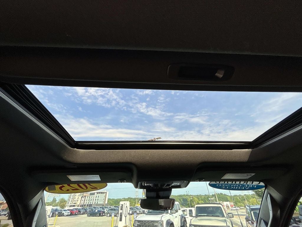 2025 Chevrolet Silverado 2500HD ZR2