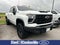 2025 Chevrolet Silverado 2500HD ZR2