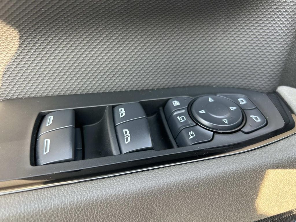 2025 Chevrolet Silverado 2500HD ZR2