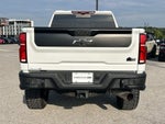 2025 Chevrolet Silverado 2500HD ZR2