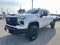 2025 Chevrolet Silverado 2500HD ZR2