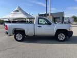 2013 Chevrolet Silverado 1500 Work Truck