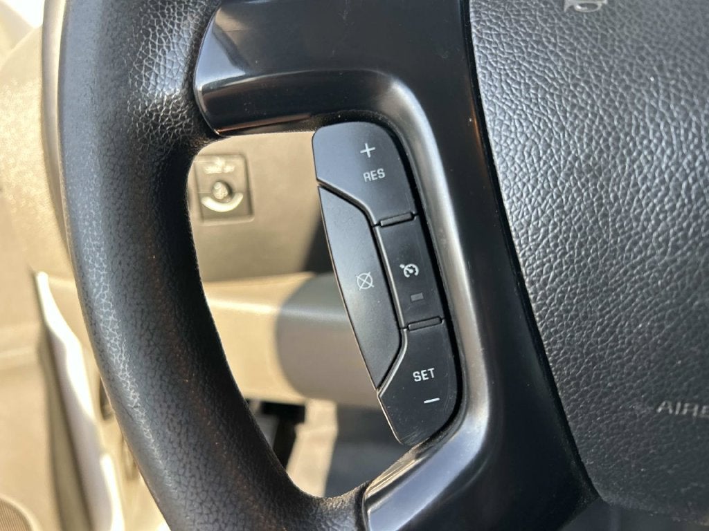 2011 Chevrolet Silverado 1500 Work Truck