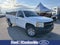 2011 Chevrolet Silverado 1500 Work Truck