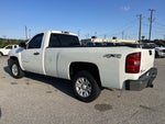 2011 Chevrolet Silverado 1500 Work Truck