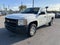 2011 Chevrolet Silverado 1500 Work Truck