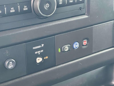 2020 Chevrolet Express Cargo Van Work Van Cargo