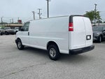 2020 Chevrolet Express Cargo Van Work Van Cargo