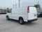 2020 Chevrolet Express Cargo Van Work Van Cargo