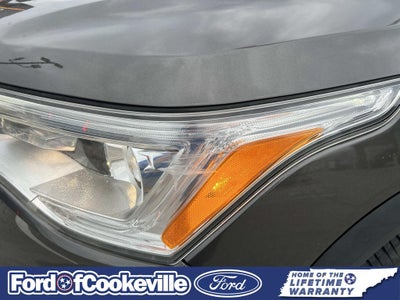 2019 GMC Acadia SLE-1