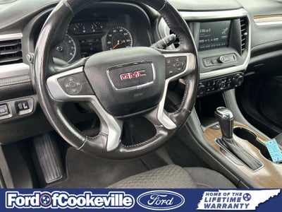 2019 GMC Acadia SLE-1