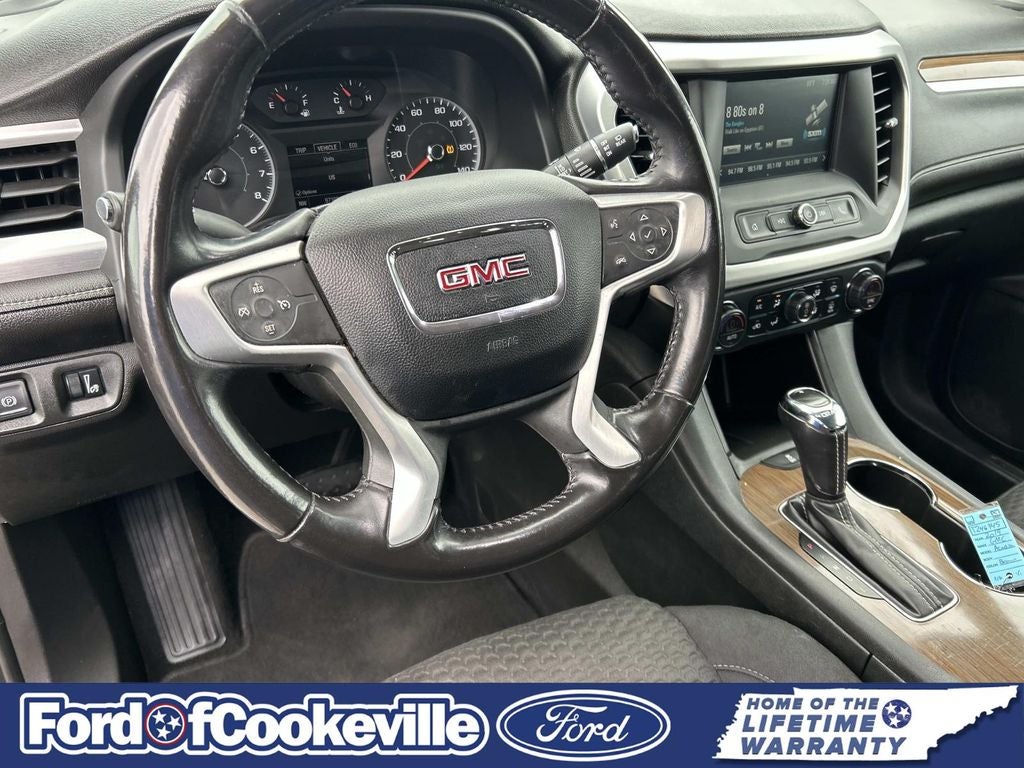 2019 GMC Acadia SLE-1