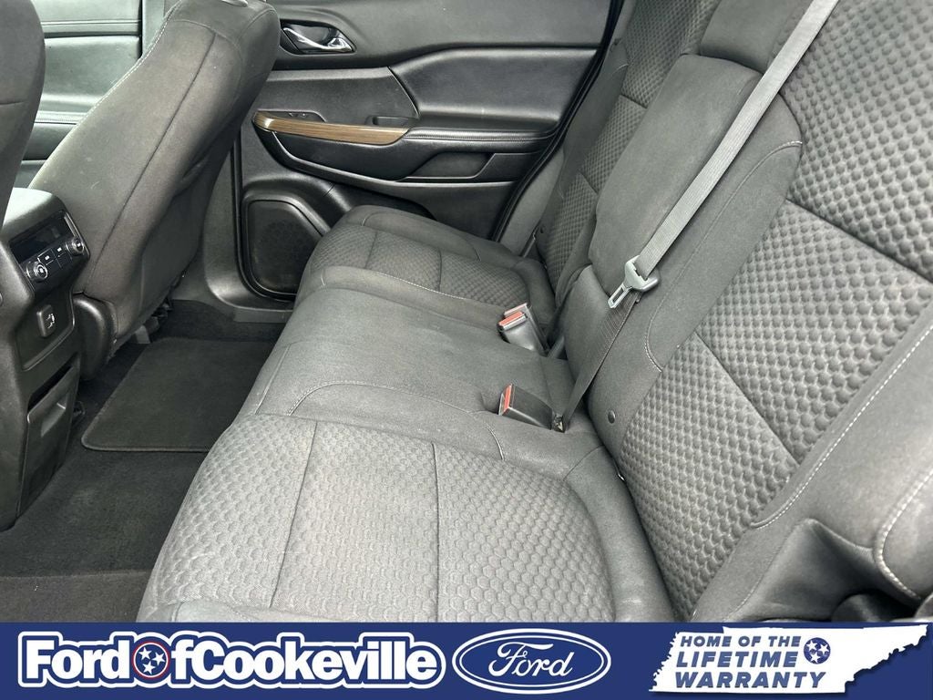 2019 GMC Acadia SLE-1