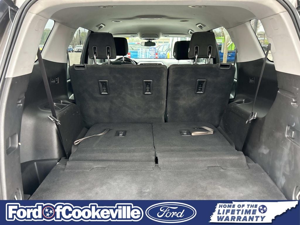 2019 GMC Acadia SLE-1