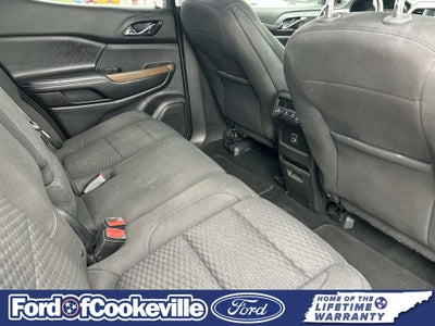 2019 GMC Acadia SLE-1