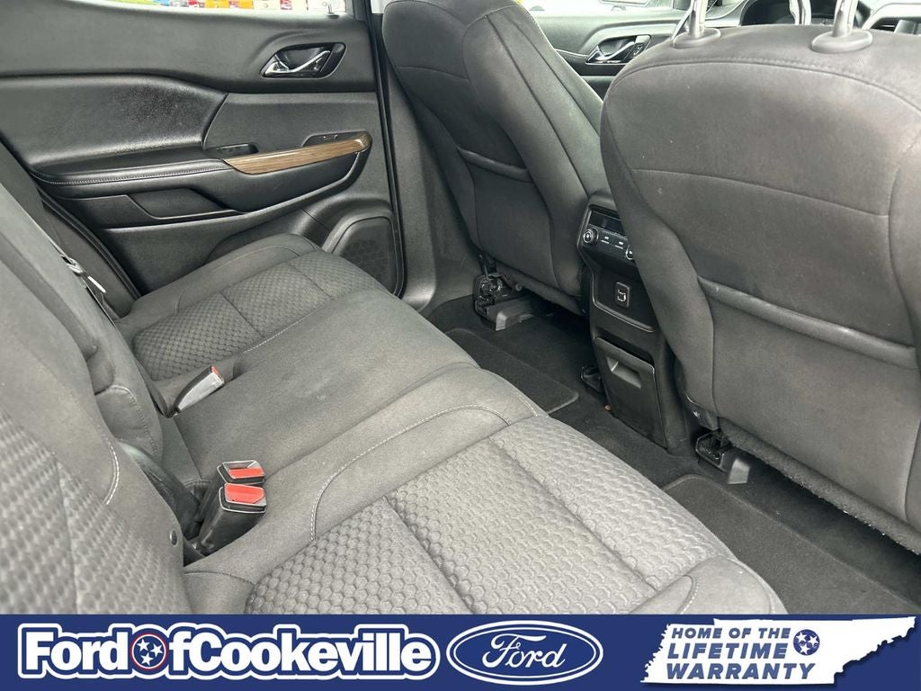 2019 GMC Acadia SLE-1