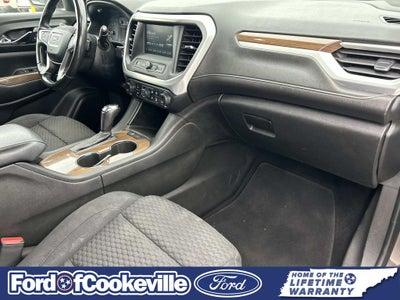 2019 GMC Acadia SLE-1